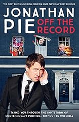 Jonathan pie record for sale  Delivered anywhere in UK