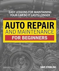 Auto repair maintenance for sale  Delivered anywhere in USA 