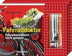 Fahrraddoktor set teiligem gebraucht kaufen  Wird an jeden Ort in Deutschland