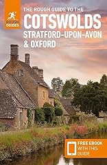 Rough guide cotswolds for sale  Delivered anywhere in UK