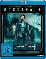 Backtrack blu ray d'occasion  Livré partout en France