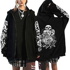 Sweats capuche zippés d'occasion  Livré partout en France