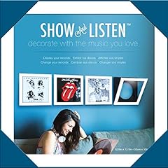 Show listen vinyl for sale  Delivered anywhere in UK