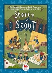 Storie scout usato  Spedito ovunque in Italia 