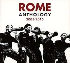 Anthology 2005 2015 usato  Spedito ovunque in Italia 