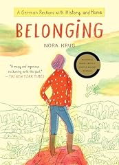 Belonging german reckons d'occasion  Livré partout en Belgiqu