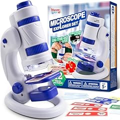 Klever kits microscope for sale  Delivered anywhere in USA 