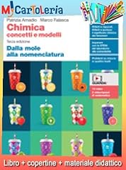 Chimica concetti modelli usato  Spedito ovunque in Italia 