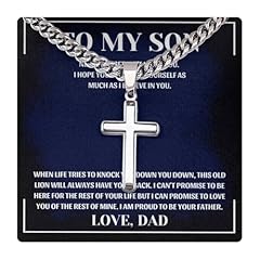 Amazing son necklace for sale  Delivered anywhere in USA 