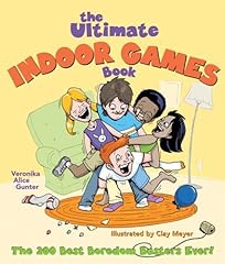 Ultimate indoor games for sale  Delivered anywhere in USA 