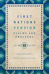 First nations version for sale  Delivered anywhere in UK