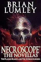 Necroscope novellas plague for sale  Delivered anywhere in USA 