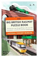 Big british railway for sale  Delivered anywhere in UK