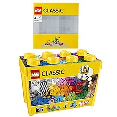 Lego classic 2er gebraucht kaufen  Wird an jeden Ort in Deutschland
