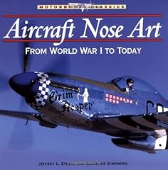 Aircraft nose art for sale  Delivered anywhere in USA 