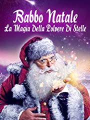 Babbo natale magia usato  Spedito ovunque in Italia 