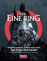 Ring grundregelwerk edition gebraucht kaufen  Wird an jeden Ort in Deutschland