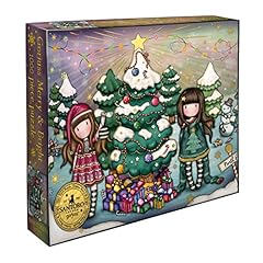 Santoro gorjuss puzzle d'occasion  Livré partout en France