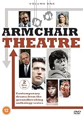 Armchair theatre volume for sale  Delivered anywhere in UK