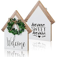 Wood sign home for sale  Delivered anywhere in USA 