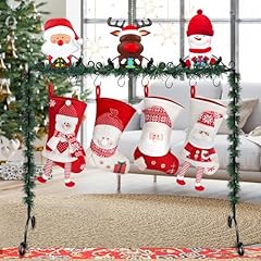 Mukum christmas stocking for sale  Delivered anywhere in USA 