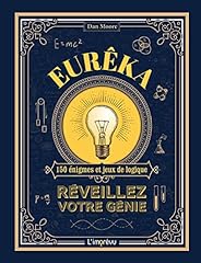 Eurêka réveillez génie. d'occasion  Livré partout en France