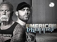American chopper for sale  Delivered anywhere in UK