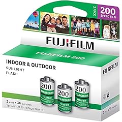 Fujifilm fujicolor 200 for sale  Delivered anywhere in USA 