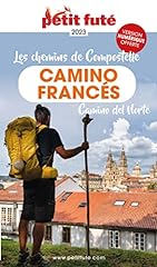 Guide chemins compostelle d'occasion  Livré partout en France