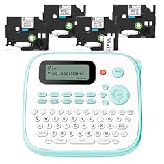 Vixic label maker for sale  Delivered anywhere in USA 
