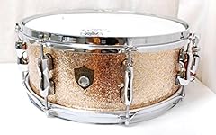 Sakae sd1455trcs snare for sale  Delivered anywhere in USA 