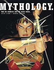 Mythology comics art for sale  Delivered anywhere in UK