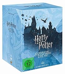 Harry potter complete for sale  Delivered anywhere in UK