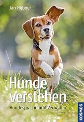 Hunde verstehen hundesprache gebraucht kaufen  Wird an jeden Ort in Deutschland