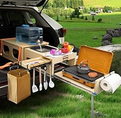 Shiwagin overland kitchen for sale  Delivered anywhere in UK