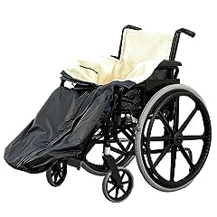 wheelchair leg cover for sale  Delivered anywhere in UK