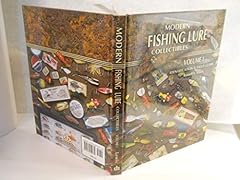 Modern fishing lure for sale  Delivered anywhere in USA 