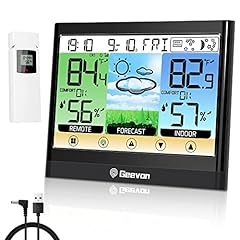 Geevon weather station for sale  Delivered anywhere in UK