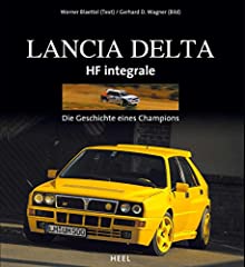 Lancia delta integrale usato  Spedito ovunque in Italia 
