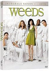 Weeds saison 3 d'occasion  Livré partout en France