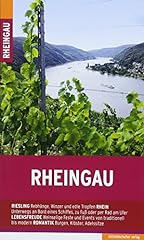 Rheingau reiseführer gebraucht kaufen  Wird an jeden Ort in Deutschland