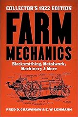 Farm mechanics collector for sale  Delivered anywhere in USA 