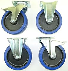Satz 200mm blue gebraucht kaufen  Wird an jeden Ort in Deutschland
