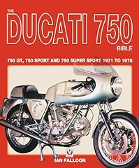 The ducati 750 usato  Spedito ovunque in Italia 