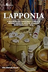 Lapponia descrição dos for sale  Delivered anywhere in Ireland