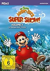 Die super mario d'occasion  Livré partout en Belgiqu