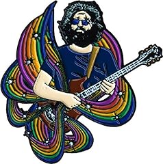 Jerry garcia playing for sale  Delivered anywhere in USA 