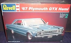 7359 revell plymouth, used for sale  Delivered anywhere in Canada
