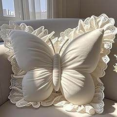 Mticyl butterfly throw for sale  Delivered anywhere in USA 