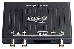 Pico technology picoscope for sale  Delivered anywhere in USA 